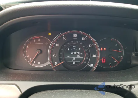 2017 Honda Accord Sport Special Edition from USA, damaged, VIN 1HGCR2F14HA260701